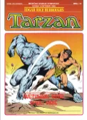 Tarzan stripovi